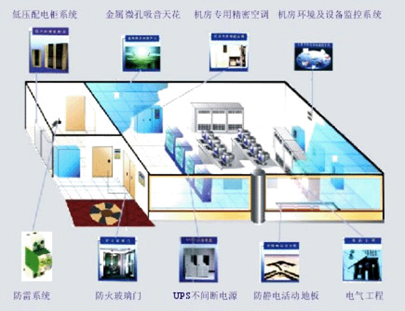 海口软件开发：技术引领创新